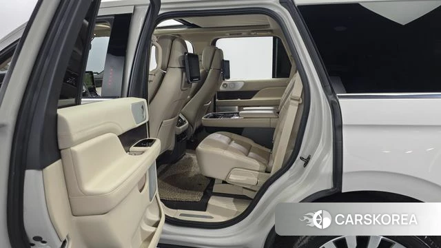 Lincoln Navigator 4th generation id 4409725 из Кореи 20