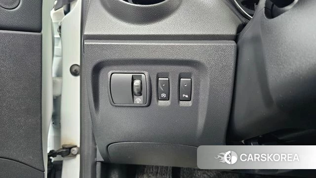 Renault Korea (Samsung) New QM3 id 4459108 из Кореи 20