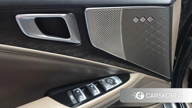 Kia K8 Hybrid id 4905776 из Кореи 20