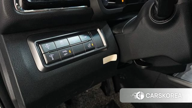 Ssangyong Berry New Tivoli id 4530196 из Кореи 20