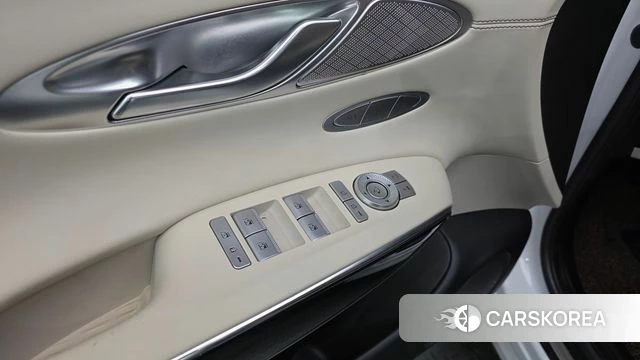 Genesis GV70 id 4580692 из Кореи 20