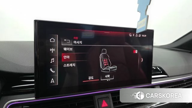 Audi S5 (F5) id 4415167 из Кореи 20