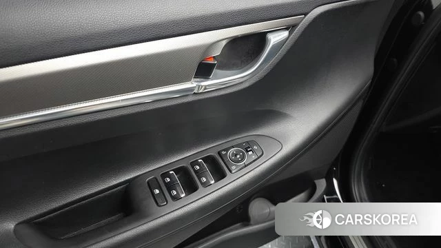 Hyundai The New Grandeur IG id 4383953 из Кореи 20