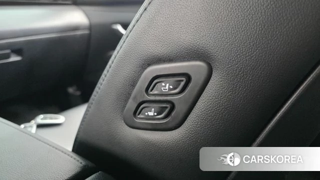 Hyundai Tucson (NX4) id 4612969 из Кореи 20