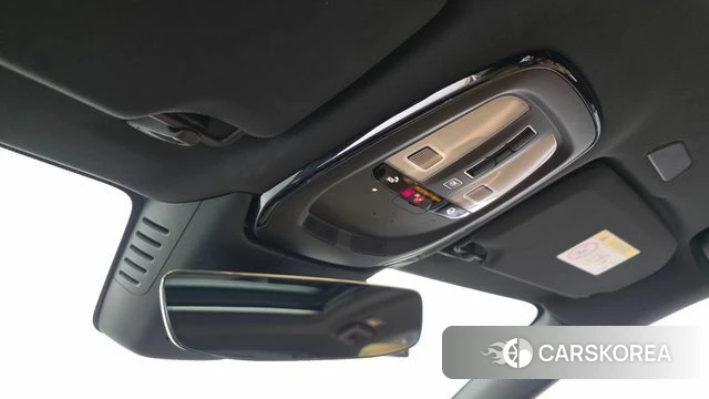 Volvo S90 id 4475170 из Кореи 20