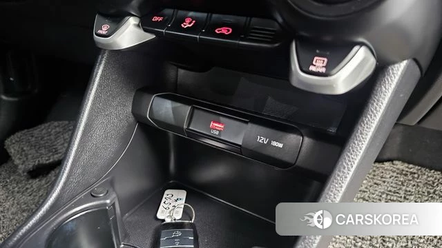 Kia Morning Urban (JA) id 4579607 из Кореи 20