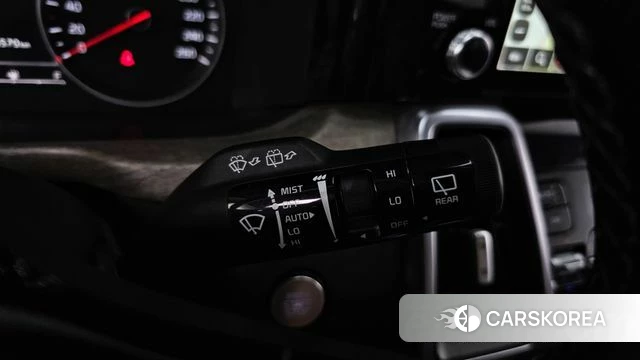 Kia Sorento 4th Generation id 4382050 из Кореи 20