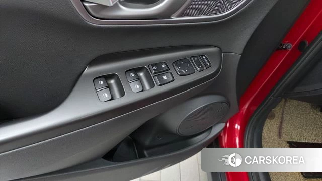 Hyundai Kona Electric id 4620006 из Кореи 20
