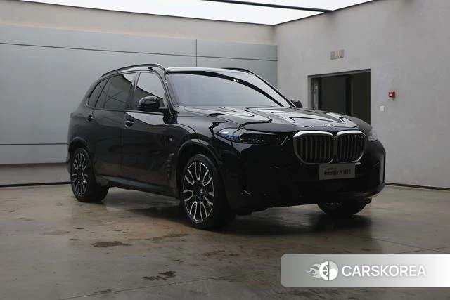 BMW X5 id 4263948 из Китая 20
