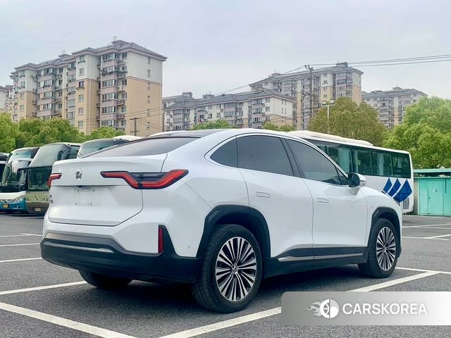 Weilai EC6 id 4198762 из Китая 20