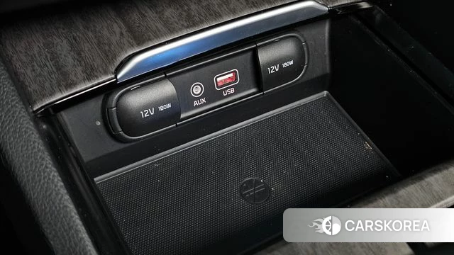 Kia Come New K7 id 4755516 из Кореи 20