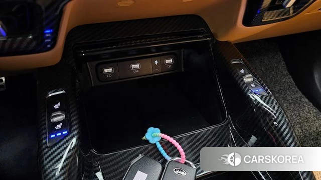 Kia Sorento 4th Generation id 4836585 из Кореи 20