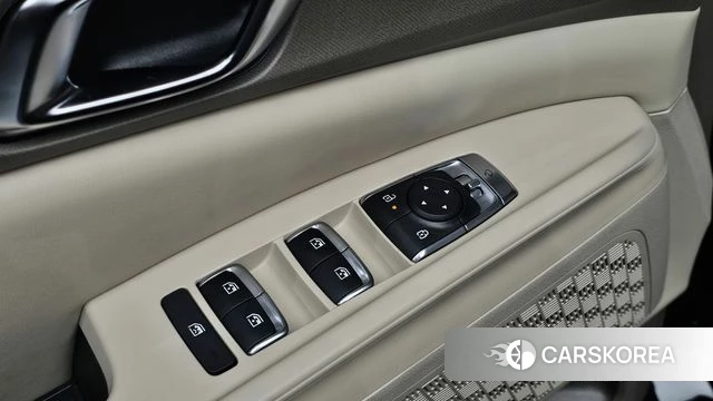Kia The New Carnival 4th Generation id 4554432 из Кореи 20