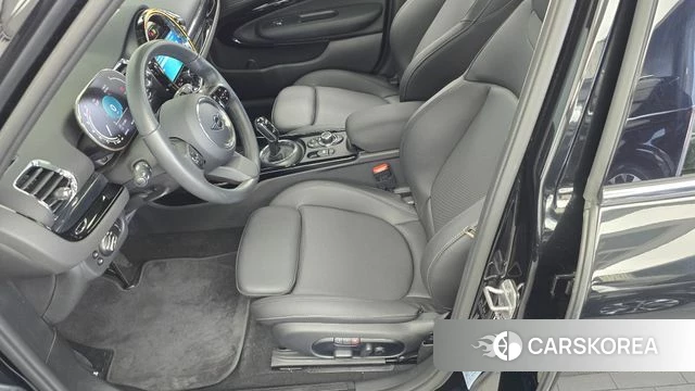 Mini Cooper Clubman id 4462836 из Кореи 20