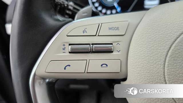 Hyundai The New Grandeur IG id 4567122 из Кореи 20