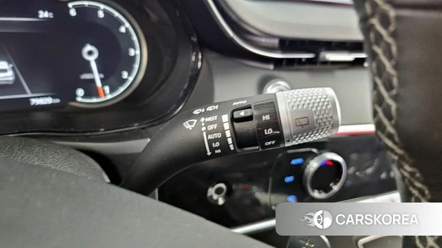 Genesis GV70 id 4377011 из Кореи 20