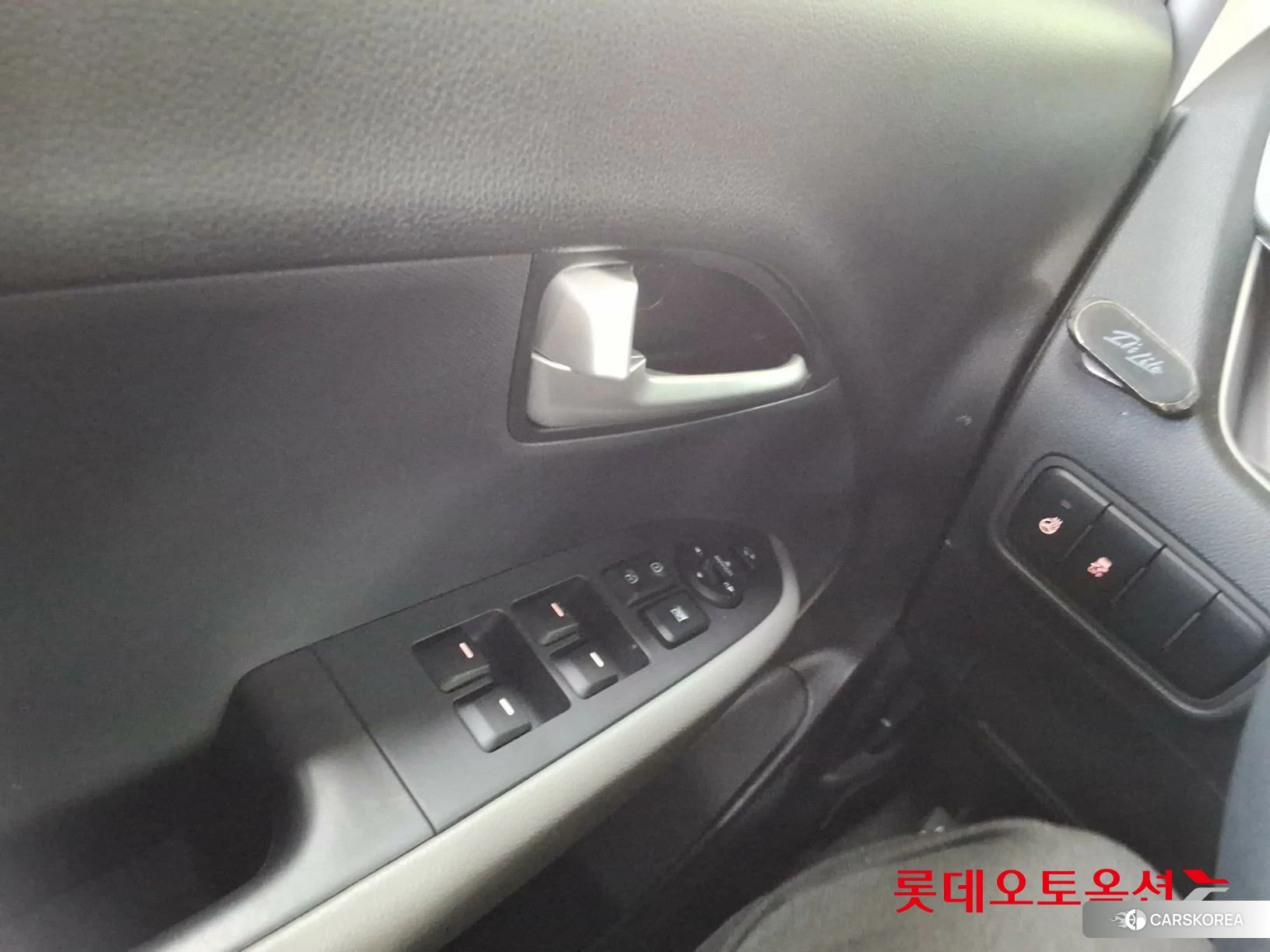 Kia Ray id 3882129 из Кореи 20