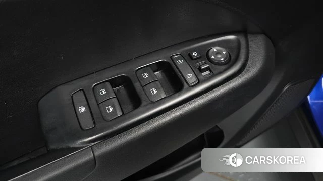 Hyundai Venue id 4937409 из Кореи 20