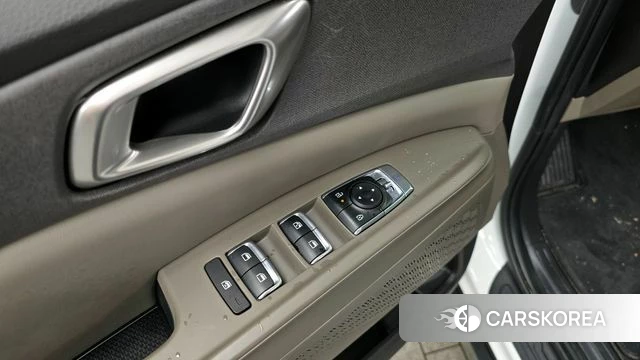 Kia The New Carnival 4th Generation id 4222570 из Кореи 20