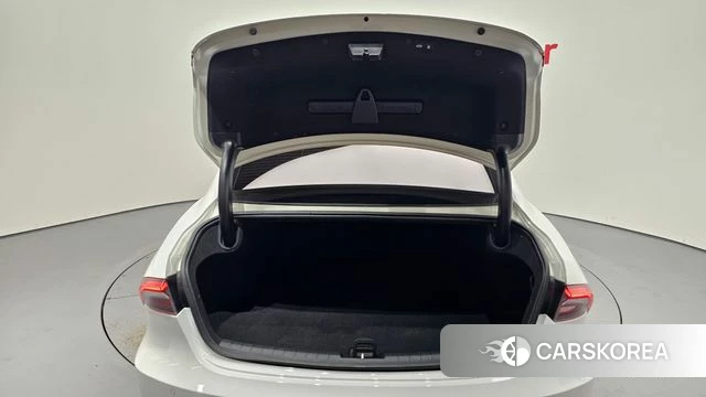 Hyundai The New Grandeur IG id 4323627 из Кореи 20