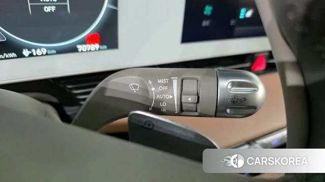 Hyundai Ionic 5 id 4202655 из Кореи 20