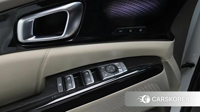 Kia Carnival 4th generation id 4186839 из Кореи 20