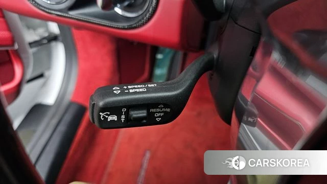 Porsche 718 Cayman id 4356562 из Кореи 20