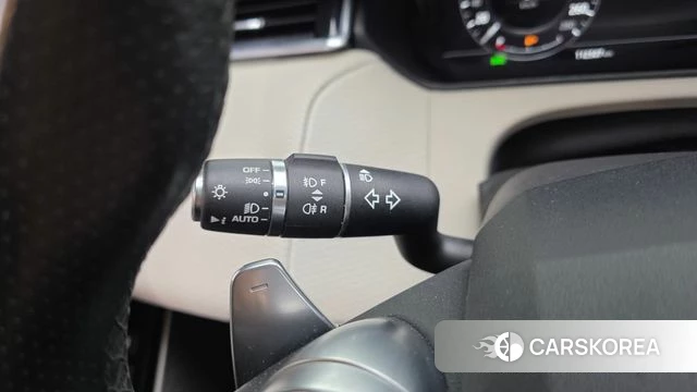 Land Rover Range Rover Velar id 4563394 из Кореи 20