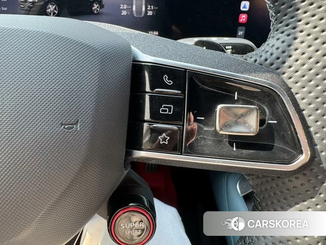 MG MG7 id 3857891 из Китая 20