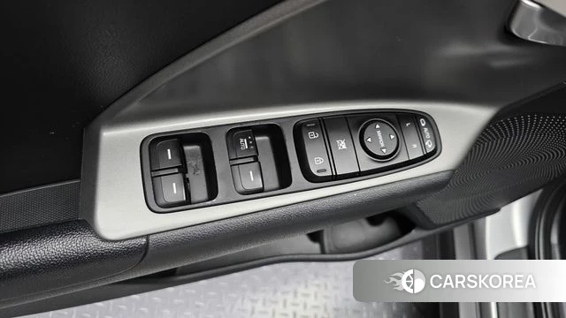 Kia Niro Plus id 4835494 из Кореи 20