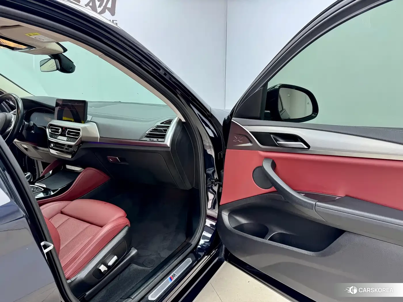 BMW X4 id 4548260 из Китая 20