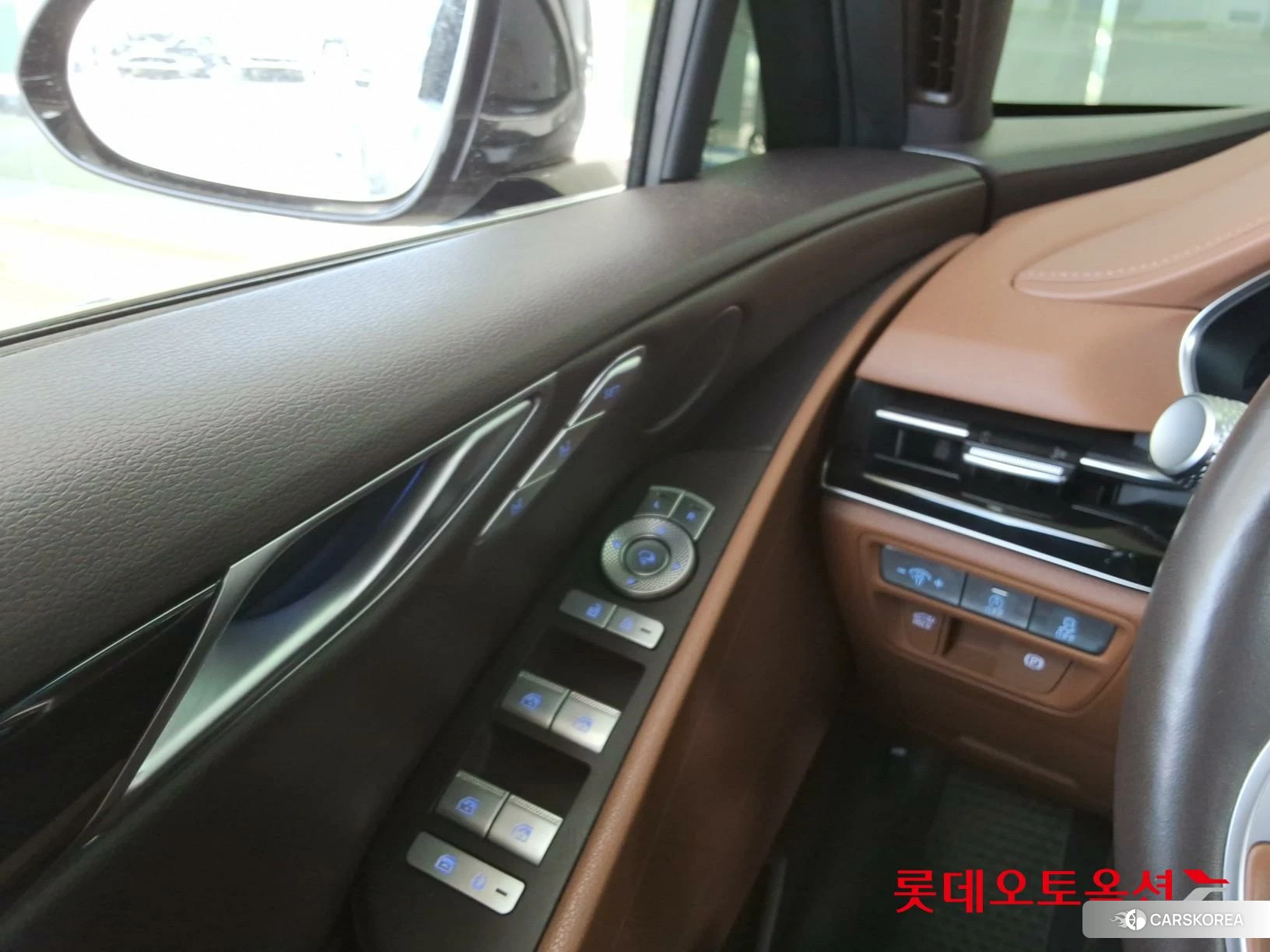 Hyundai G80 id 4289494 из Кореи 20
