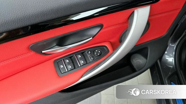 BMW 4 Series (F32) id 4196336 из Кореи 20