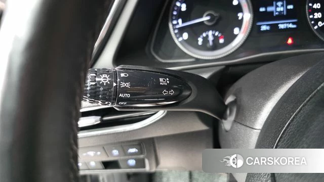 Hyundai Sonata (DN8) id 4930557 из Кореи 20