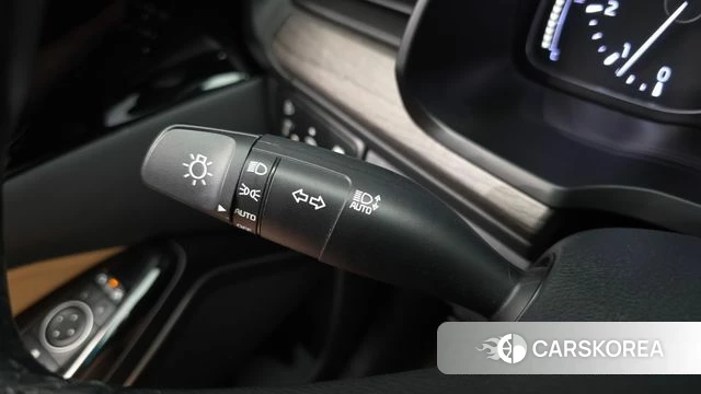 Kia K7 Premier id 4595211 из Кореи 20