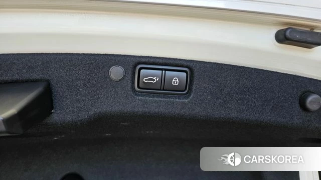 Kia K7 Premier id 4416545 из Кореи 20