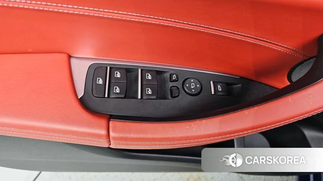 BMW X4M (G02) id 4371244 из Кореи 20