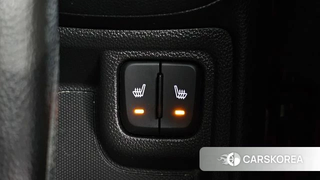 Chevrolet (GM Daewoo) The New Spark id 4345220 из Кореи 20