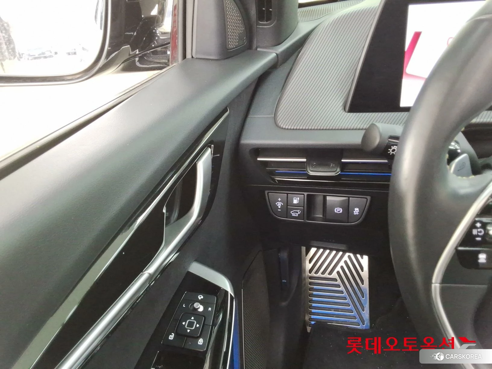 Kia EV6 GT id 3875713 из Кореи 20