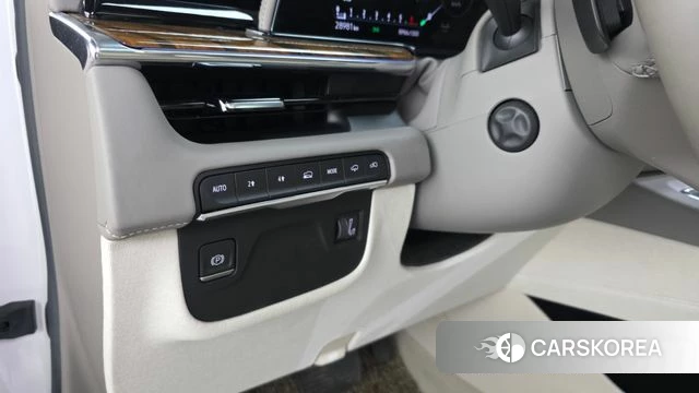 Cadillac Escalade 5th Generation id 4338147 из Кореи 20
