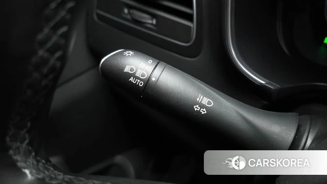 Renault Korea (Samsung) The New QM6 id 4585431 из Кореи 20