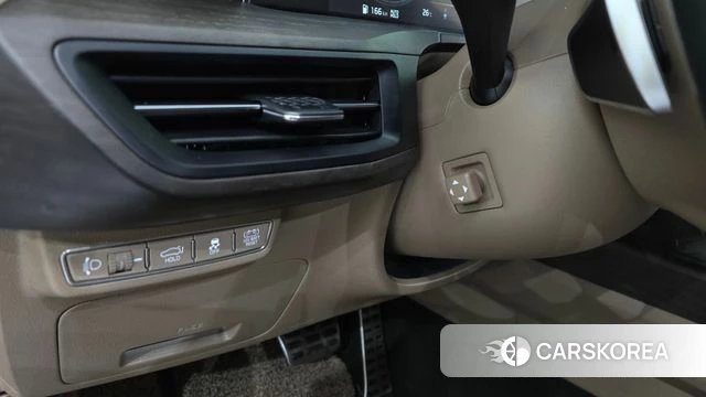 Kia K8 Hybrid id 4315740 из Кореи 20