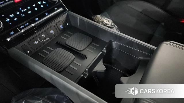 Hyundai Santa Fe (MX5) id 4354256 из Кореи 20
