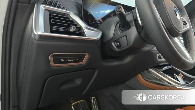 BMW X7 (G07) id 4649673 из Кореи 20
