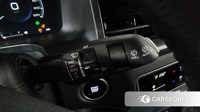 Ssangyong The New Rexton Sports Cannes id 4645269 из Кореи 20