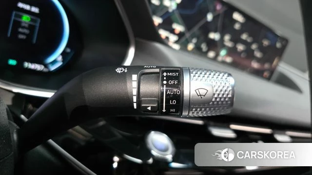 Genesis G80 (RG3) id 4433747 из Кореи 20