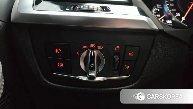 BMW X3 (G01) id 4411338 из Кореи 20