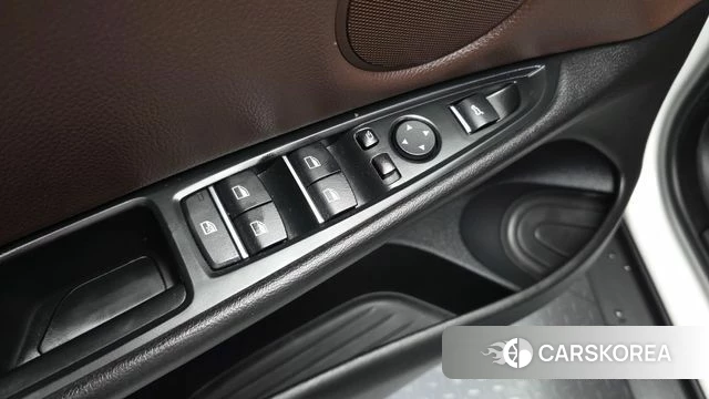 BMW X5 (F15) id 4638314 из Кореи 20