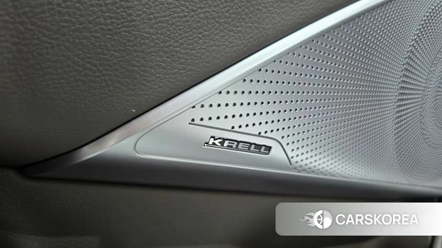 Kia More K9 id 4677500 из Кореи 20