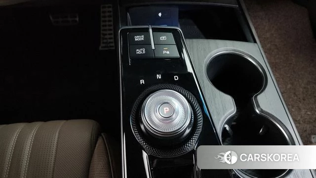 Kia K8 id 4429164 из Кореи 20